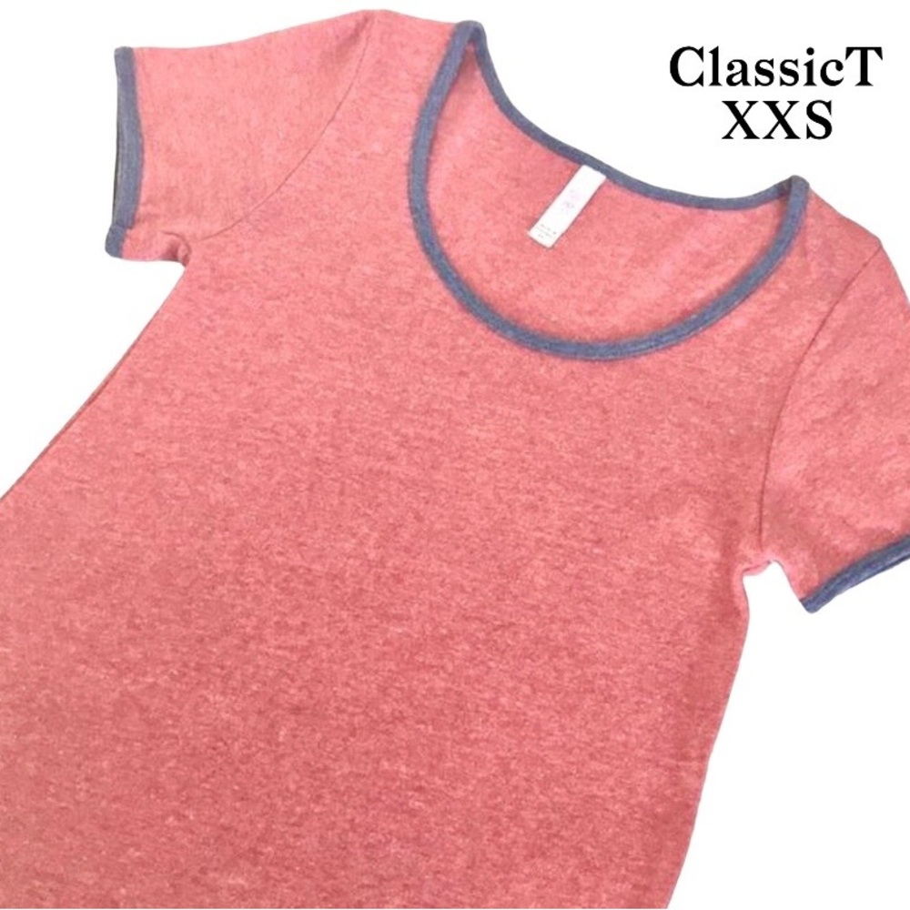 💝💝💝 3 for $33 LuLaRoe Classic Tee